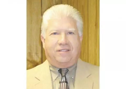 Jimmy Tucker - State Farm Insurance Agent in Kaufman, TX