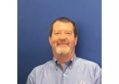 Jeffrey Smith - Farmers Insurance Agent in Terrell, TX